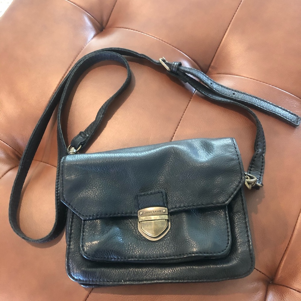 Liebeskind crossbody purse